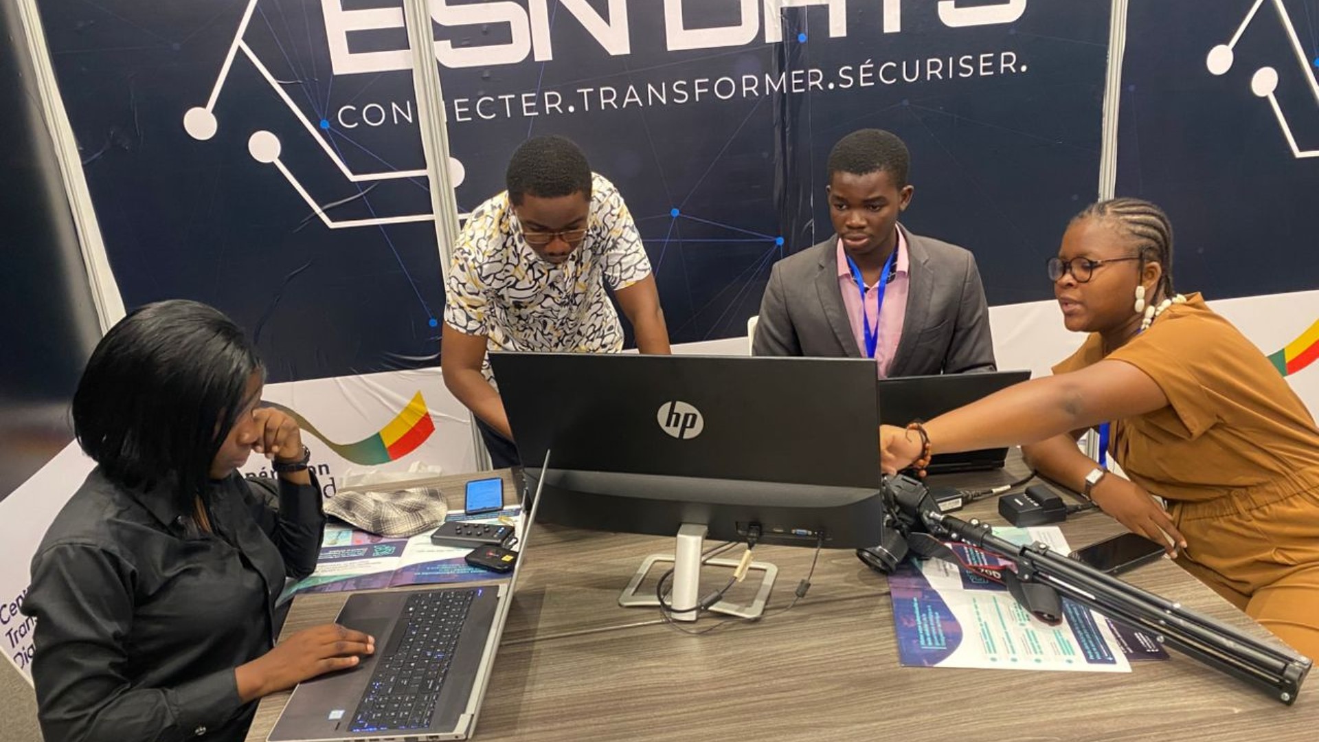 Cyber Resilience and Human Factor Vulnerabilities in African Businesses